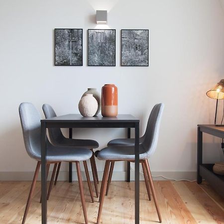 Flh Intendente Charming Flat Lisboa Ngoại thất bức ảnh