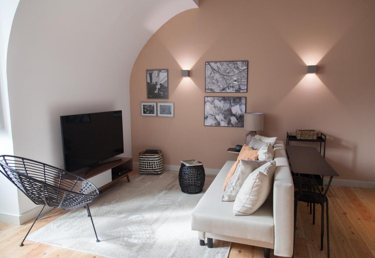 Flh Intendente Charming Flat Lisboa Ngoại thất bức ảnh