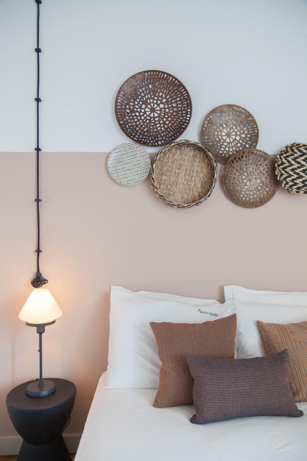 Flh Intendente Charming Flat Lisboa Ngoại thất bức ảnh