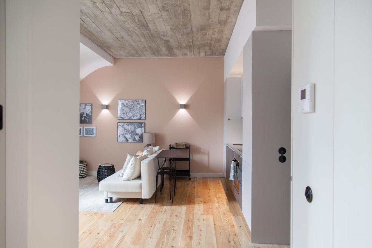 Flh Intendente Charming Flat Lisboa Ngoại thất bức ảnh