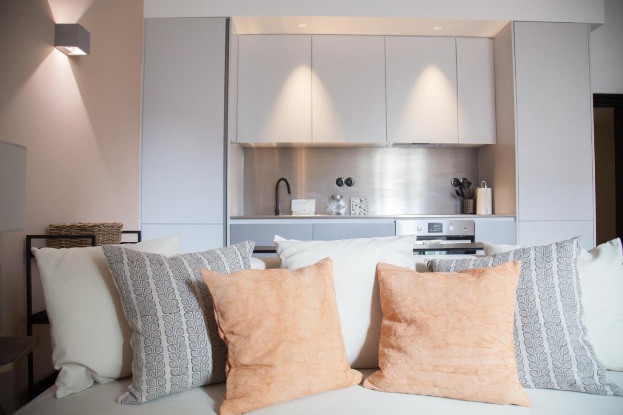 Flh Intendente Charming Flat Lisboa Ngoại thất bức ảnh