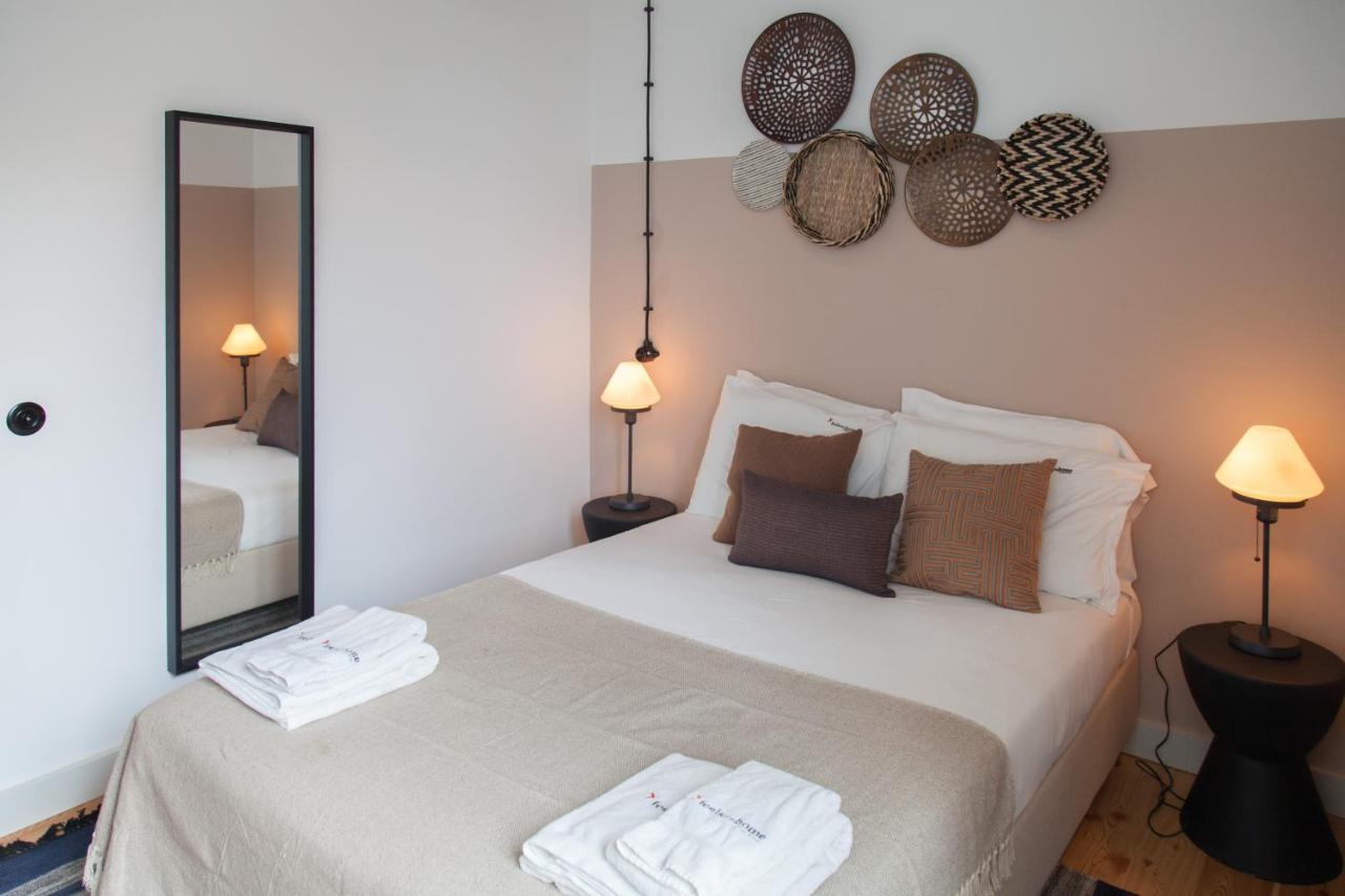 Flh Intendente Charming Flat Lisboa Ngoại thất bức ảnh