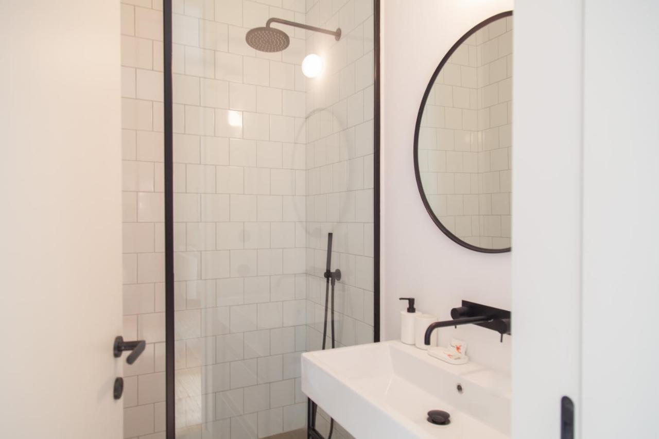 Flh Intendente Charming Flat Lisboa Ngoại thất bức ảnh